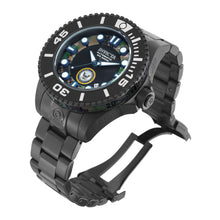 Cargar imagen en el visor de la galería, RELOJ  PARA HOMBRE INVICTA U.S. NAVY 34772 - NEGRO