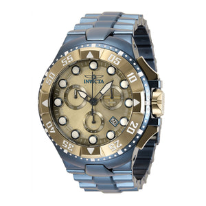 RELOJ  PARA HOMBRE INVICTA EXCURSION 34859 - AZUL