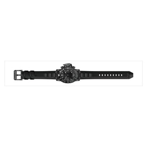 RELOJ PANTERA NEGRA PARA MUJER INVICTA MARVEL 34902 - NEGRO