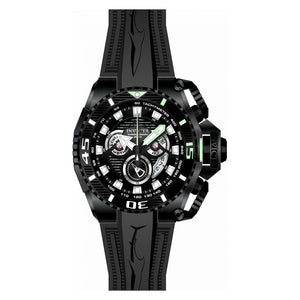 RELOJ DEPORTIVO PARA HOMBRE INVICTA SEA HUNTER 35003 - NEGRO