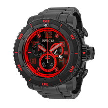 Cargar imagen en el visor de la galería, RELOJ  PARA HOMBRE INVICTA SEA HUNTER 35014 - NEGRO