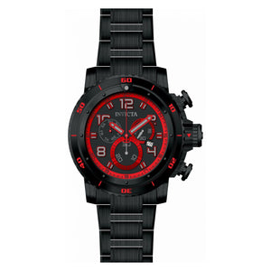 RELOJ  PARA HOMBRE INVICTA SEA HUNTER 35014 - NEGRO