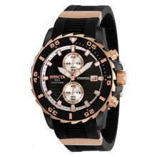 Cargar imagen en el visor de la galería, RELOJ DEPORTIVO PARA HOMBRE INVICTA SEA VULTURE 35036 - NEGRO