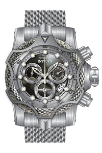 RELOJ  PARA HOMBRE INVICTA VENOM 35047 - ACERO