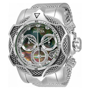 RELOJ  PARA HOMBRE INVICTA VENOM 35047 - ACERO