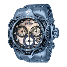 Cargar imagen en el visor de la galería, RELOJ  PARA HOMBRE INVICTA VENOM 35048 - AZUL OSCURO