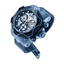 Cargar imagen en el visor de la galería, RELOJ  PARA HOMBRE INVICTA VENOM 35048 - AZUL OSCURO