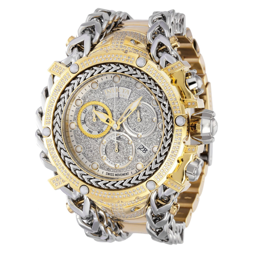 RELOJ  PARA HOMBRE INVICTA GLADIATOR 35059 - MULTICOLOR