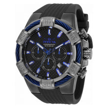 Cargar imagen en el visor de la galería, RELOJ DEPORTIVO PARA HOMBRE INVICTA BOLT 35085 - NEGRO