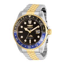 Cargar imagen en el visor de la galería, RELOJ  PARA HOMBRE INVICTA PRO DIVER 35152 - NEGRO, ORO