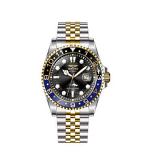 Cargar imagen en el visor de la galería, RELOJ  PARA HOMBRE INVICTA PRO DIVER 35152 - NEGRO, ORO