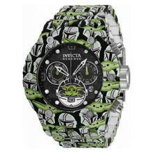 Cargar imagen en el visor de la galería, RELOJ BABY YODA PARA HOMBRE INVICTA STAR WARS 35163 - MULTICOLOR