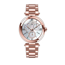 Cargar imagen en el visor de la galería, RELOJ  PARA MUJER INVICTA ANGEL 35330 - ORO ROSA