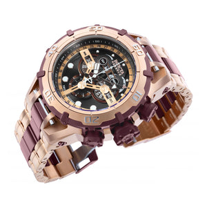 RELOJ  PARA HOMBRE INVICTA SUBAQUA 35391 - MULTICOLOR