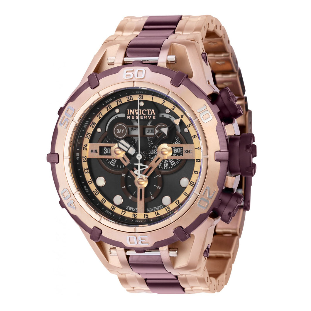 RELOJ  PARA HOMBRE INVICTA SUBAQUA 35391 - MULTICOLOR