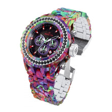 Cargar imagen en el visor de la galería, RELOJ  PARA HOMBRE INVICTA SUBAQUA 35433 - ACERO, REVESTIMIENTO DE AGUA