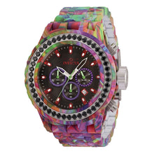 Cargar imagen en el visor de la galería, RELOJ  PARA HOMBRE INVICTA SUBAQUA 35433 - ACERO, REVESTIMIENTO DE AGUA