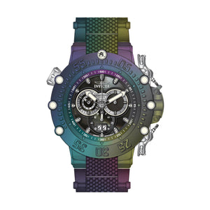 RELOJ  PARA HOMBRE INVICTA SUBAQUA 35468 - MULTICOLOR