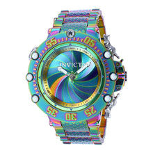 Cargar imagen en el visor de la galería, RELOJ  PARA HOMBRE INVICTA SUBAQUA 35468 - MULTICOLOR