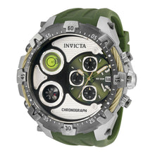 Cargar imagen en el visor de la galería, RELOJ DEPORTIVO PARA HOMBRE INVICTA COALITION FORCES 35469 - VERDE
