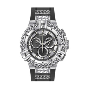 RELOJ DEPORTIVO PARA HOMBRE INVICTA BOLT 35577 - NEGRO
