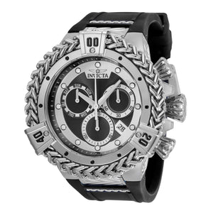 RELOJ DEPORTIVO PARA HOMBRE INVICTA BOLT 35577 - NEGRO