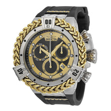 Cargar imagen en el visor de la galería, RELOJ DEPORTIVO PARA HOMBRE INVICTA BOLT 35580 - NEGRO