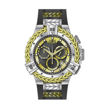 Cargar imagen en el visor de la galería, RELOJ DEPORTIVO PARA HOMBRE INVICTA BOLT 35580 - NEGRO