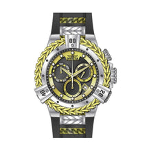 Cargar imagen en el visor de la galería, RELOJ DEPORTIVO PARA HOMBRE INVICTA BOLT 35580 - NEGRO