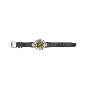 RELOJ DEPORTIVO PARA HOMBRE INVICTA BOLT 35580 - NEGRO