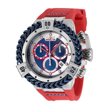 Cargar imagen en el visor de la galería, RELOJ DEPORTIVO PARA HOMBRE INVICTA BOLT 35585 - ROJO