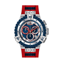 Cargar imagen en el visor de la galería, RELOJ DEPORTIVO PARA HOMBRE INVICTA BOLT 35585 - ROJO