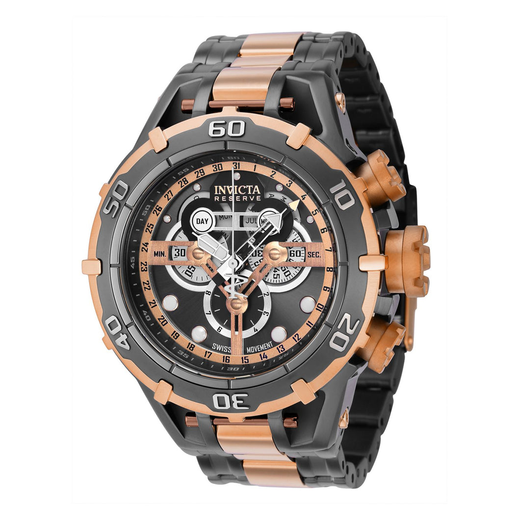 RELOJ  PARA HOMBRE INVICTA SUBAQUA 35627 - MULTICOLOR