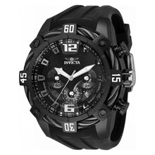 Cargar imagen en el visor de la galería, RELOJ DEPORTIVO PARA HOMBRE INVICTA BOLT 35628 - NEGRO