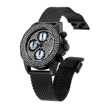 Cargar imagen en el visor de la galería, RELOJ  PARA MUJER INVICTA PRO DIVER 35647 - NEGRO