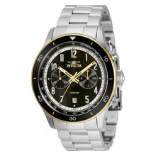 Cargar imagen en el visor de la galería, RELOJ  PARA HOMBRE INVICTA SPEEDWAY 35665 - ACERO