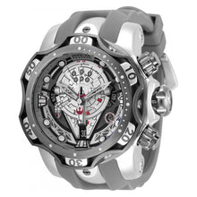 Cargar imagen en el visor de la galería, RELOJ MILLENNIUM FALCON PARA HOMBRE INVICTA STAR WARS 35672 - GRIS, ACERO
