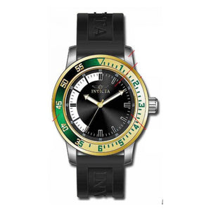 RELOJ CLÁSICO PARA HOMBRE INVICTA SPECIALTY 35679 - NEGRO