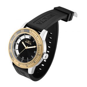 RELOJ CLÁSICO PARA HOMBRE INVICTA SPECIALTY 35681 - NEGRO