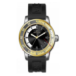 RELOJ CLÁSICO PARA HOMBRE INVICTA SPECIALTY 35681 - NEGRO