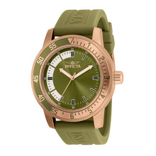 Cargar imagen en el visor de la galería, RELOJ CLÁSICO PARA HOMBRE INVICTA SPECIALTY 35685 - VERDE OSCURO
