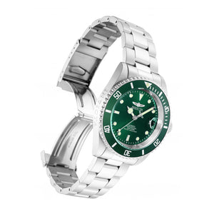 RELOJ  PARA HOMBRE INVICTA PRO DIVER 35688 - PLATEADO