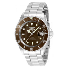 Cargar imagen en el visor de la galería, RELOJ  PARA HOMBRE INVICTA PRO DIVER 35689 - PLATEADO