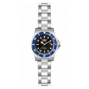 RELOJ  PARA HOMBRE INVICTA PRO DIVER 35694 - PLATEADO