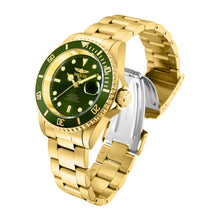 Cargar imagen en el visor de la galería, RELOJ  PARA HOMBRE INVICTA PRO DIVER 35698 - DORADO