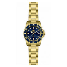Cargar imagen en el visor de la galería, RELOJ  PARA HOMBRE INVICTA PRO DIVER 35699 - DORADO