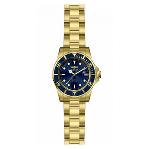 RELOJ  PARA HOMBRE INVICTA PRO DIVER 35699 - DORADO