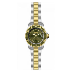 RELOJ  PARA HOMBRE INVICTA PRO DIVER 35702 - MULTICOLOR