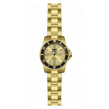 Cargar imagen en el visor de la galería, RELOJ  PARA MUJER INVICTA PRO DIVER 35710 - DORADO