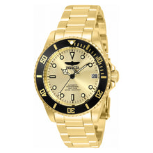 Cargar imagen en el visor de la galería, RELOJ  PARA MUJER INVICTA PRO DIVER 35710 - DORADO